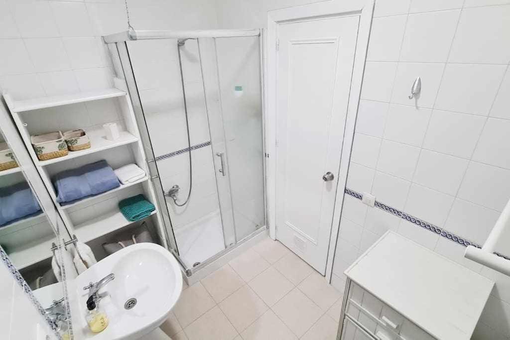 Magnífico apartamento con vistas cerca del mar La Cala De Mijas Exterior foto