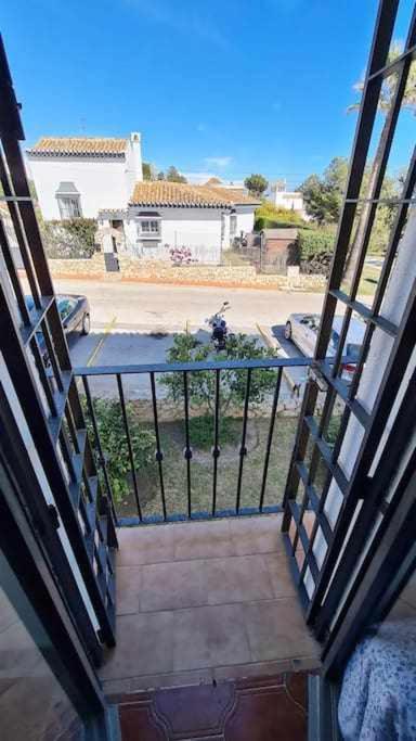 Magnífico apartamento con vistas cerca del mar La Cala De Mijas Exterior foto
