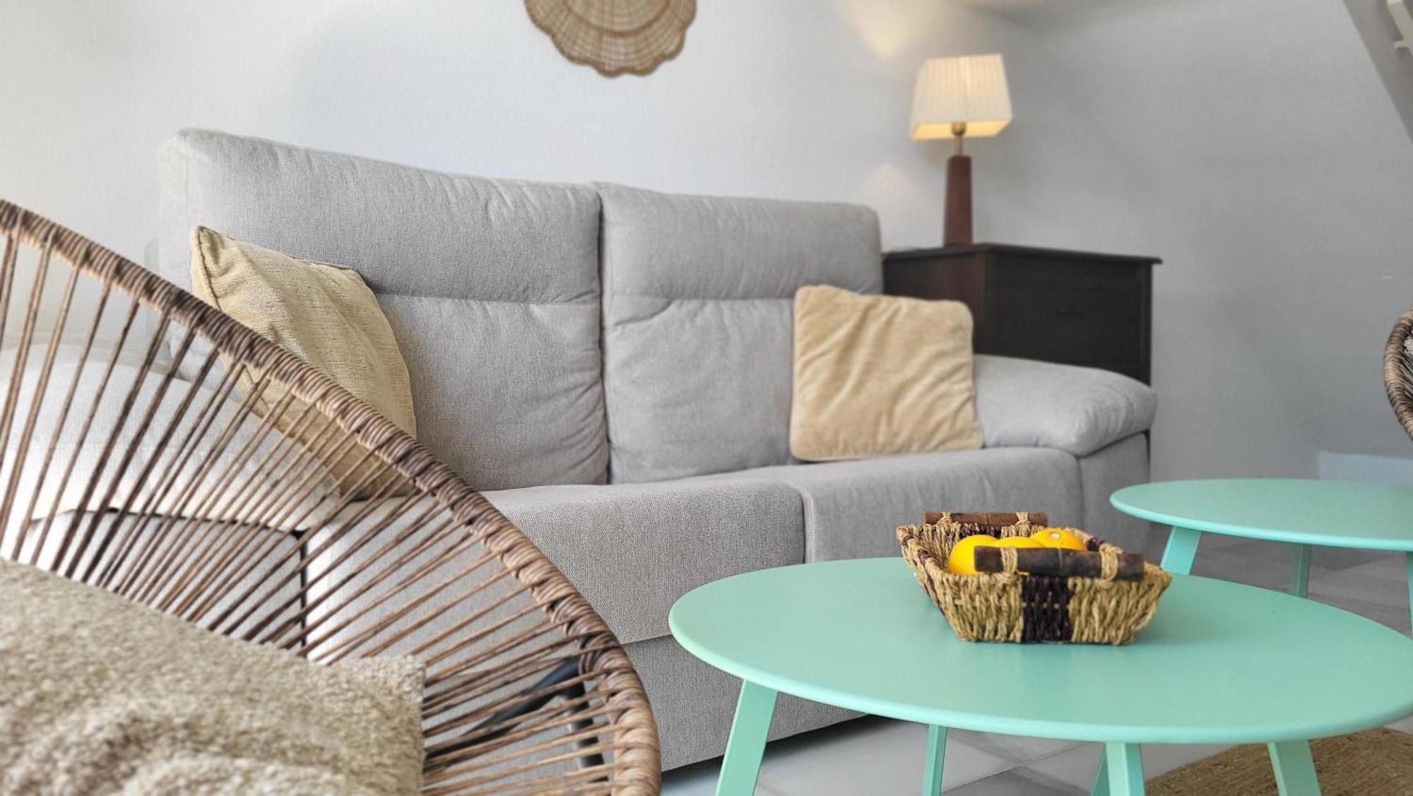 Magnífico apartamento con vistas cerca del mar La Cala De Mijas Exterior foto